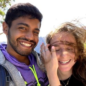 Meet your Posher, Olivia